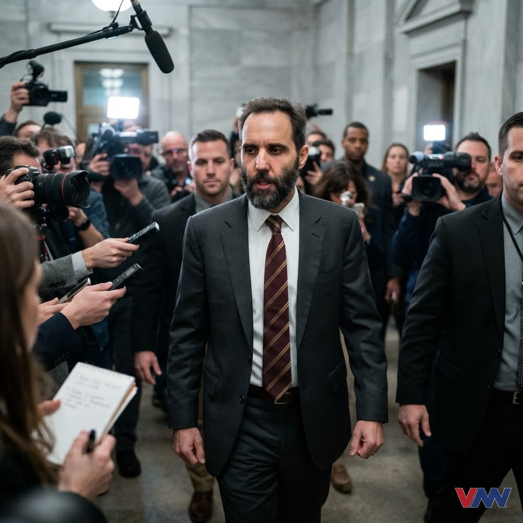 EXCLUSIVE: Jack Smith’s Legal Overreach Exposed in Pursuit of Trump