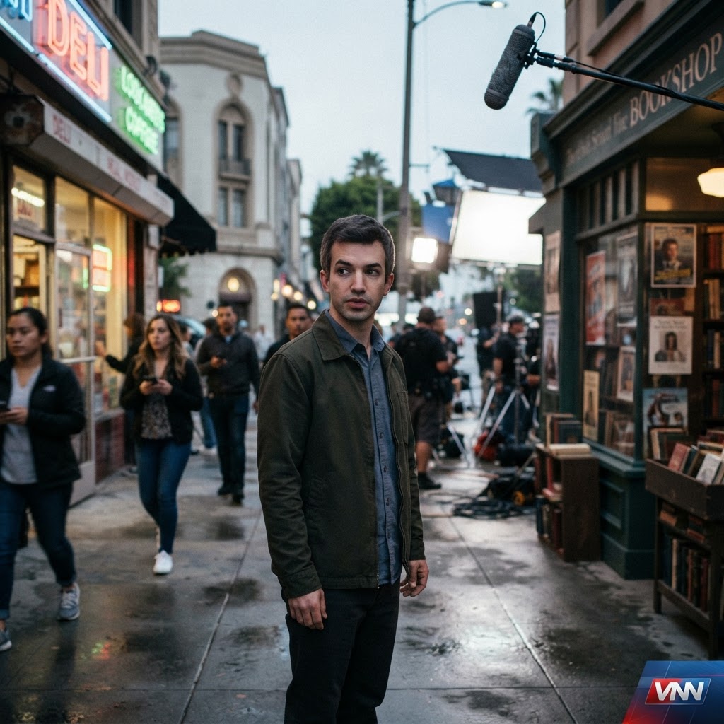 Hollywood’s New Mirage: Nathan Fielder and the Illusion of Authenticity