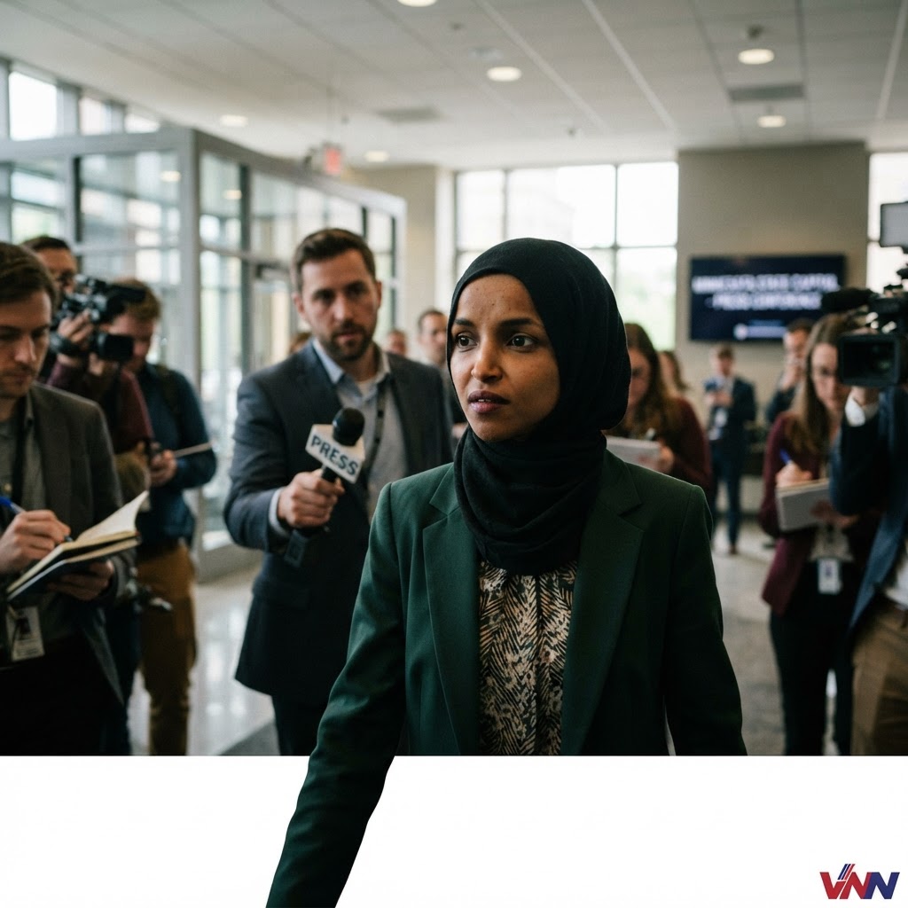 Open Secret: Minnesota Lawmaker Confirms Long-Known Allegations of Ilhan Omar’s Marital Fraud