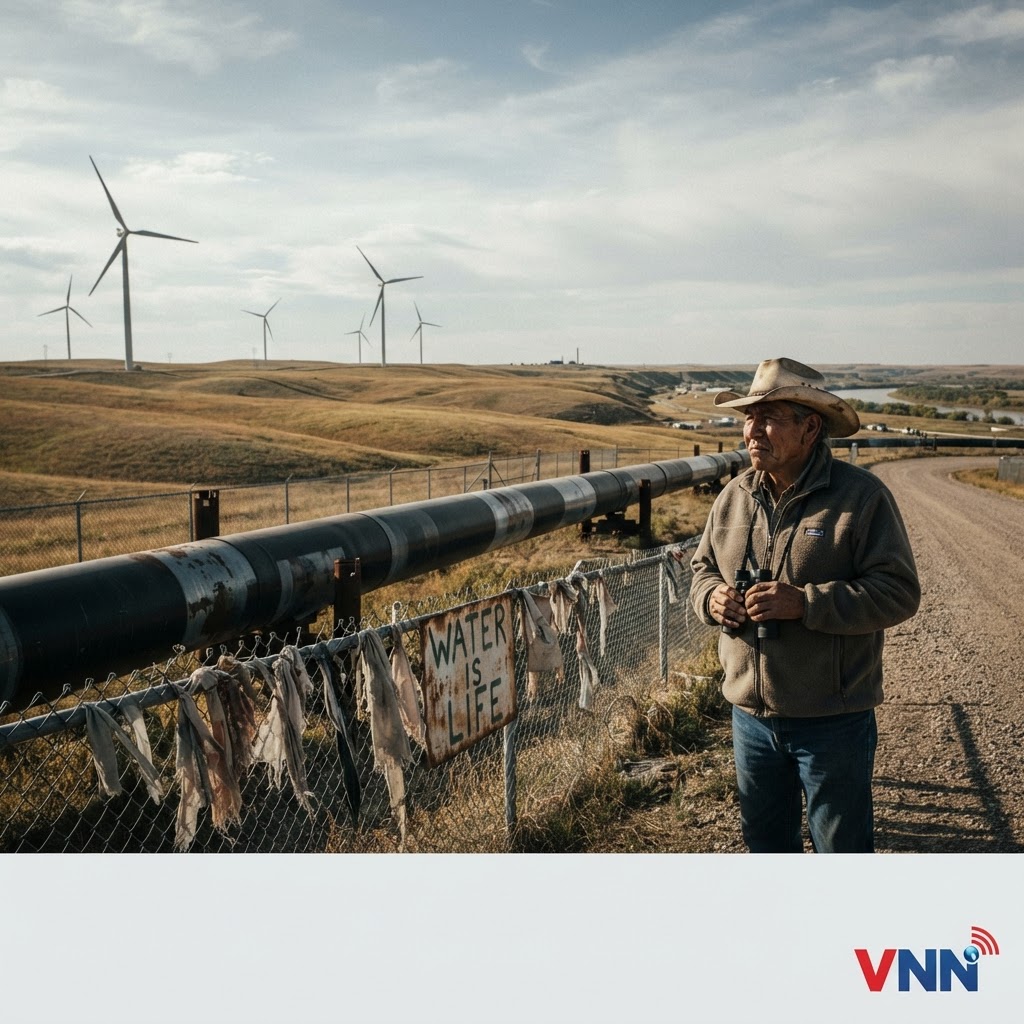 A Decade After Standing Rock: The High Cost of Radical Energy Obstructionism