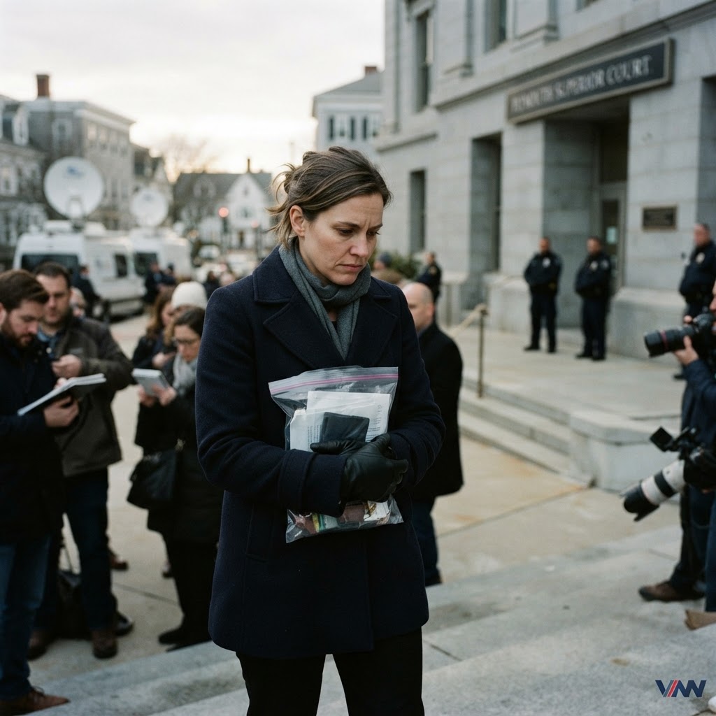 The Maternal Blind Spot: Why the Lindsay Clancy Trial Challenged Our Assumptions on Justice
