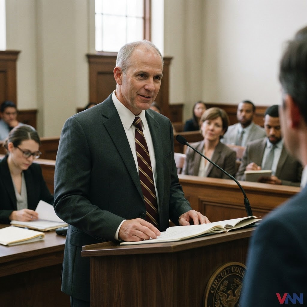 Victory for Integrity: Virginia Judge Clears Path for Post-Election Challenge to Late-Term Abortion Amendment