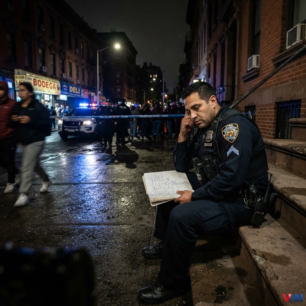 The Data Gap: Why New York’s 'Declining' Murder Rates Mask a Public Safety Crisis