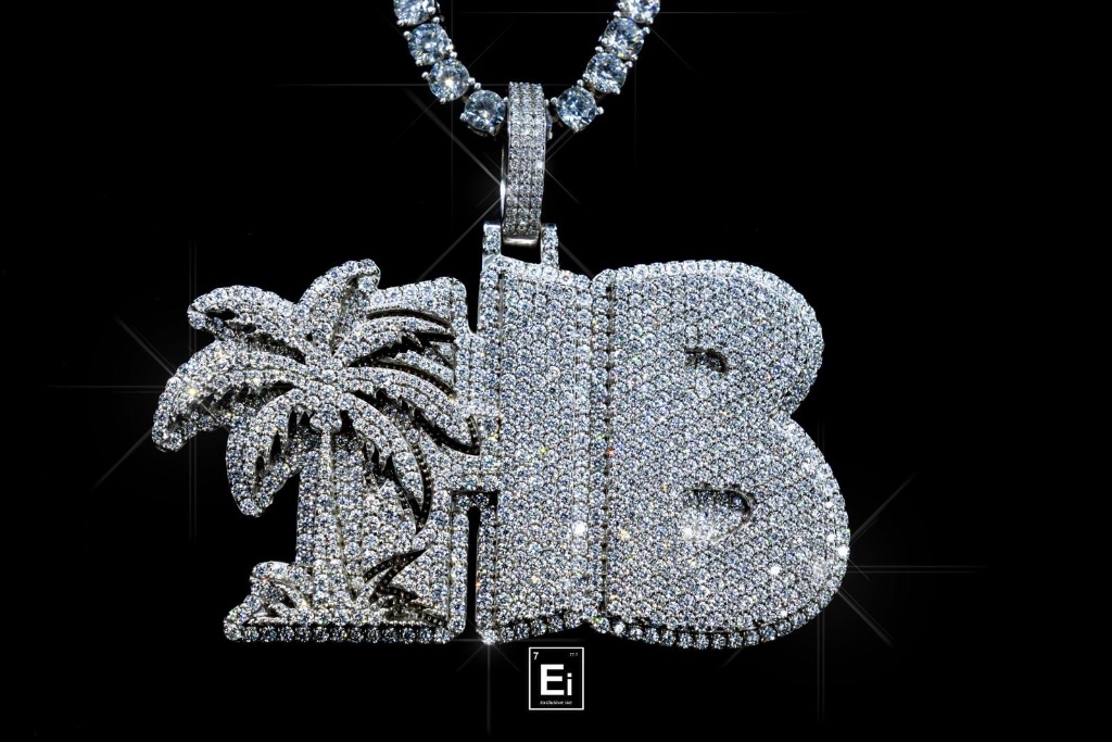 Exclusive Ice piece 5