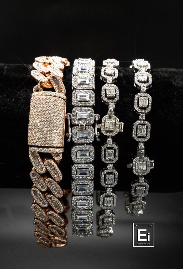 Exclusive Ice piece 4