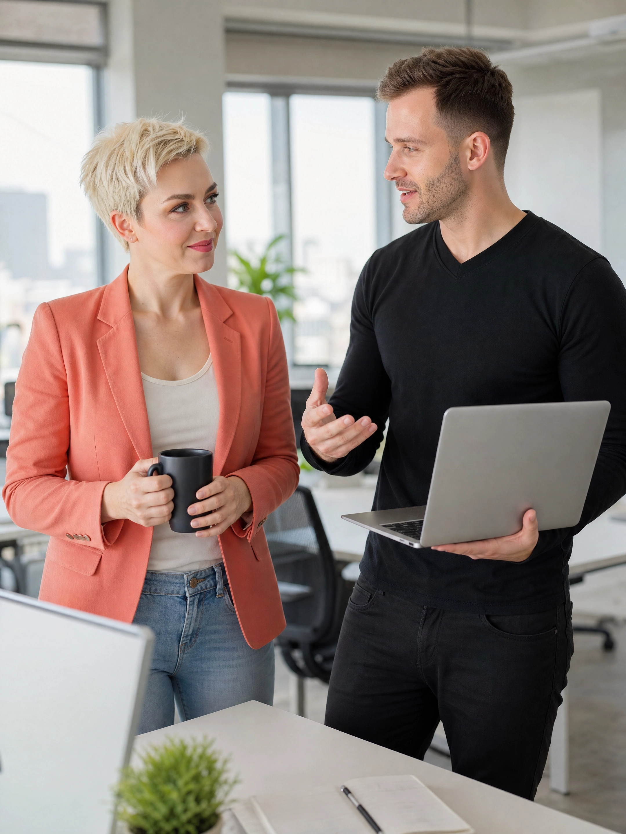 Double Digital consultant