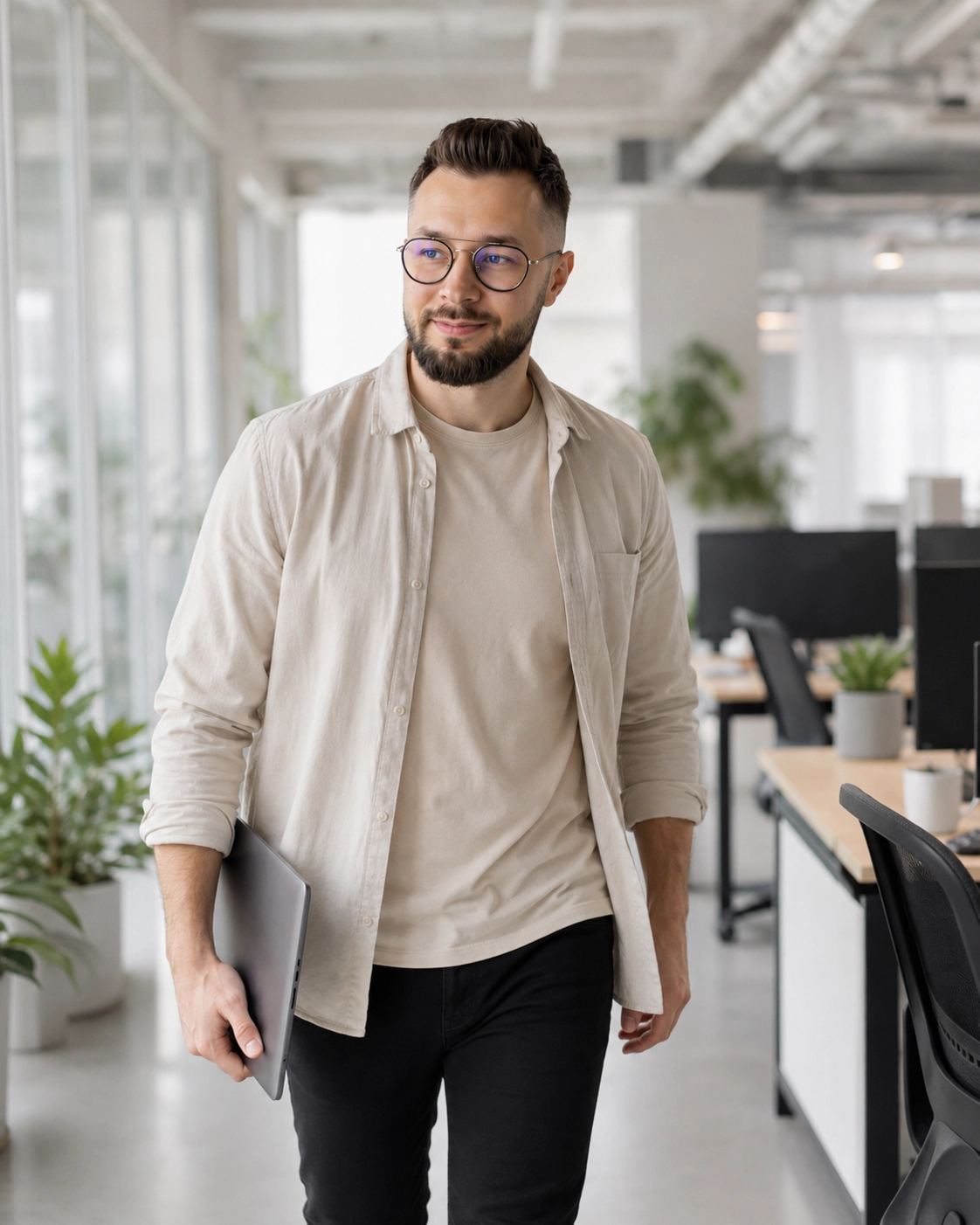Double Digital specialist