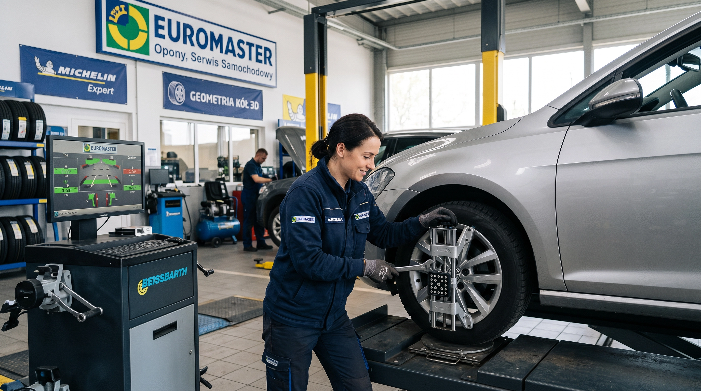 Euromaster