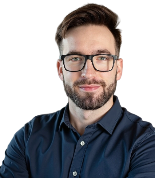 Damian Dziergowski