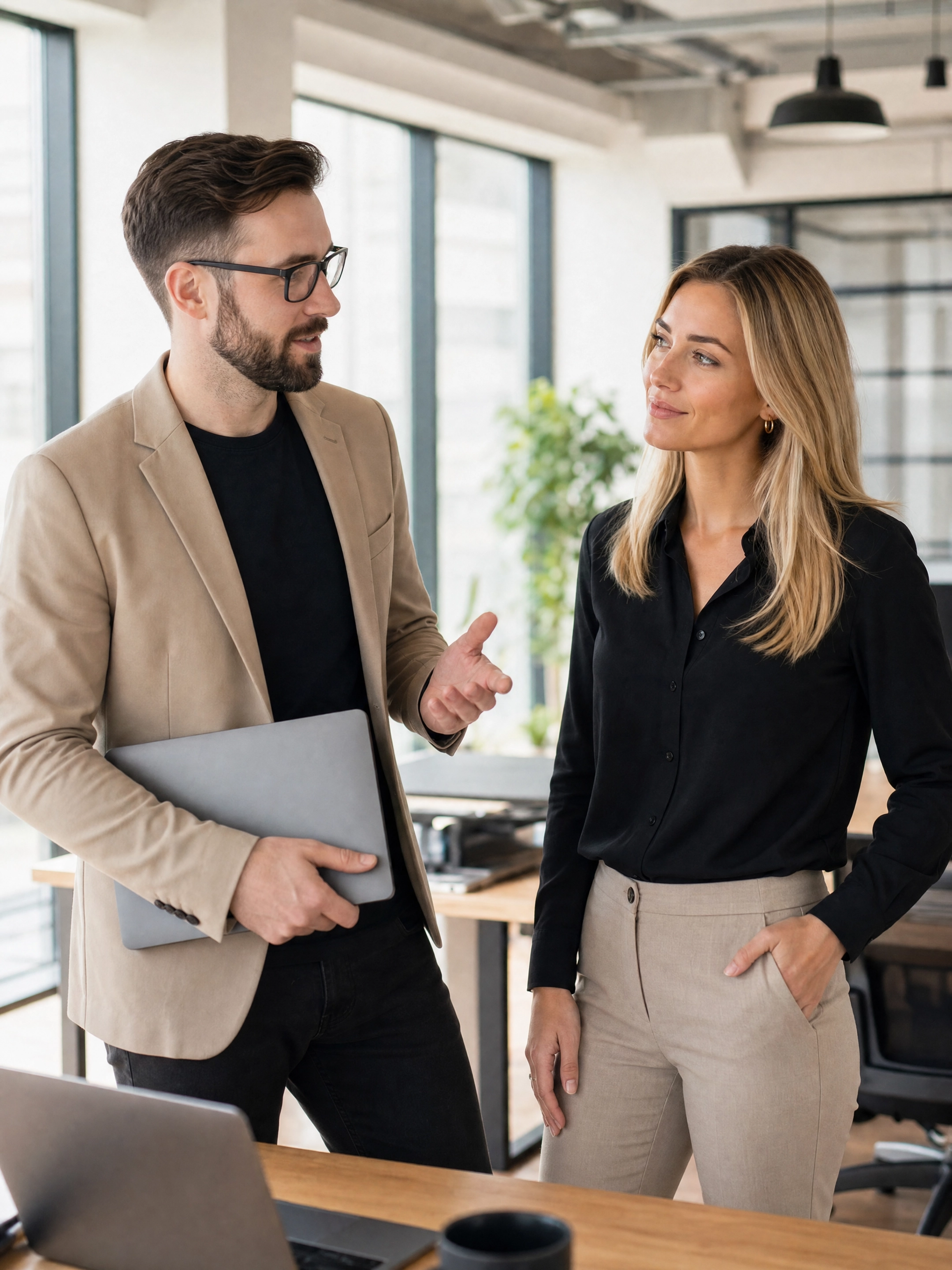 Double Digital consultant