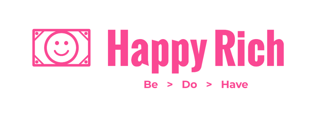 Happy Rich