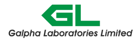 Galpha Labs