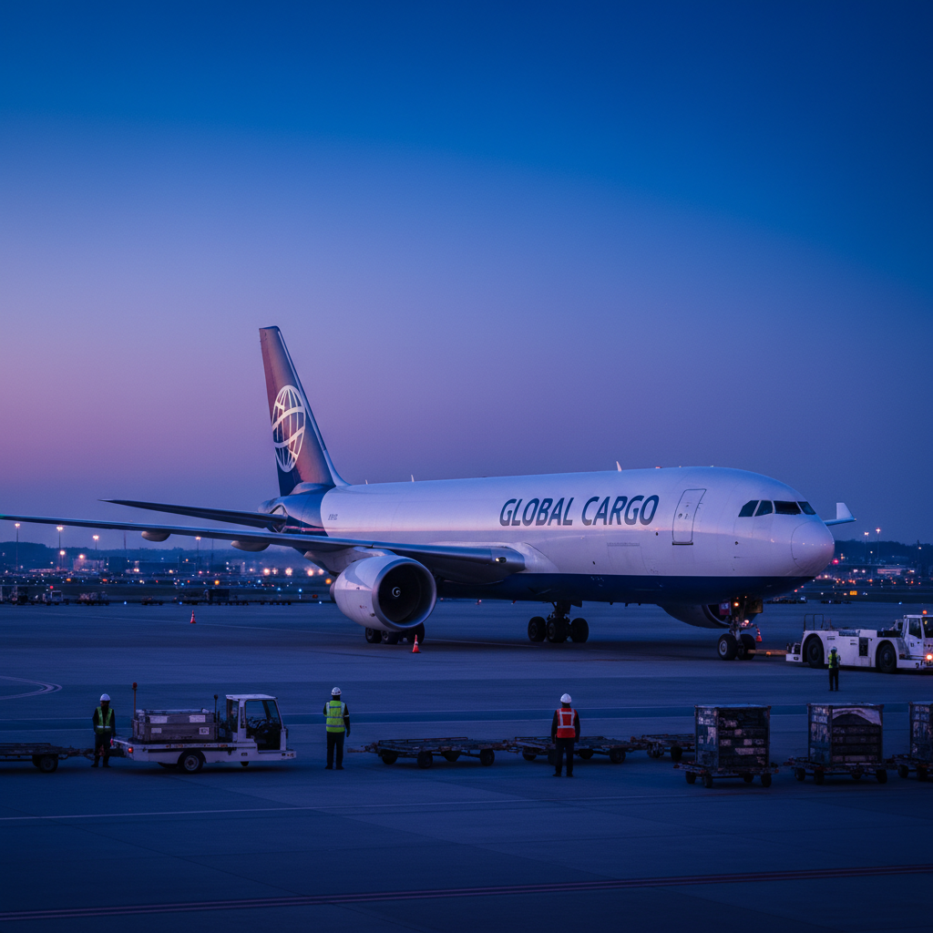 Air Cargo