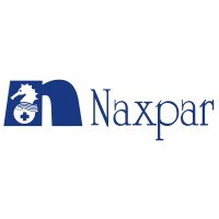 Naxpar Pharma