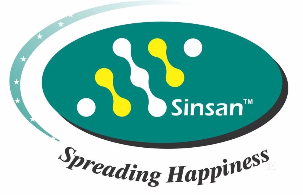 Sinsan Pharma