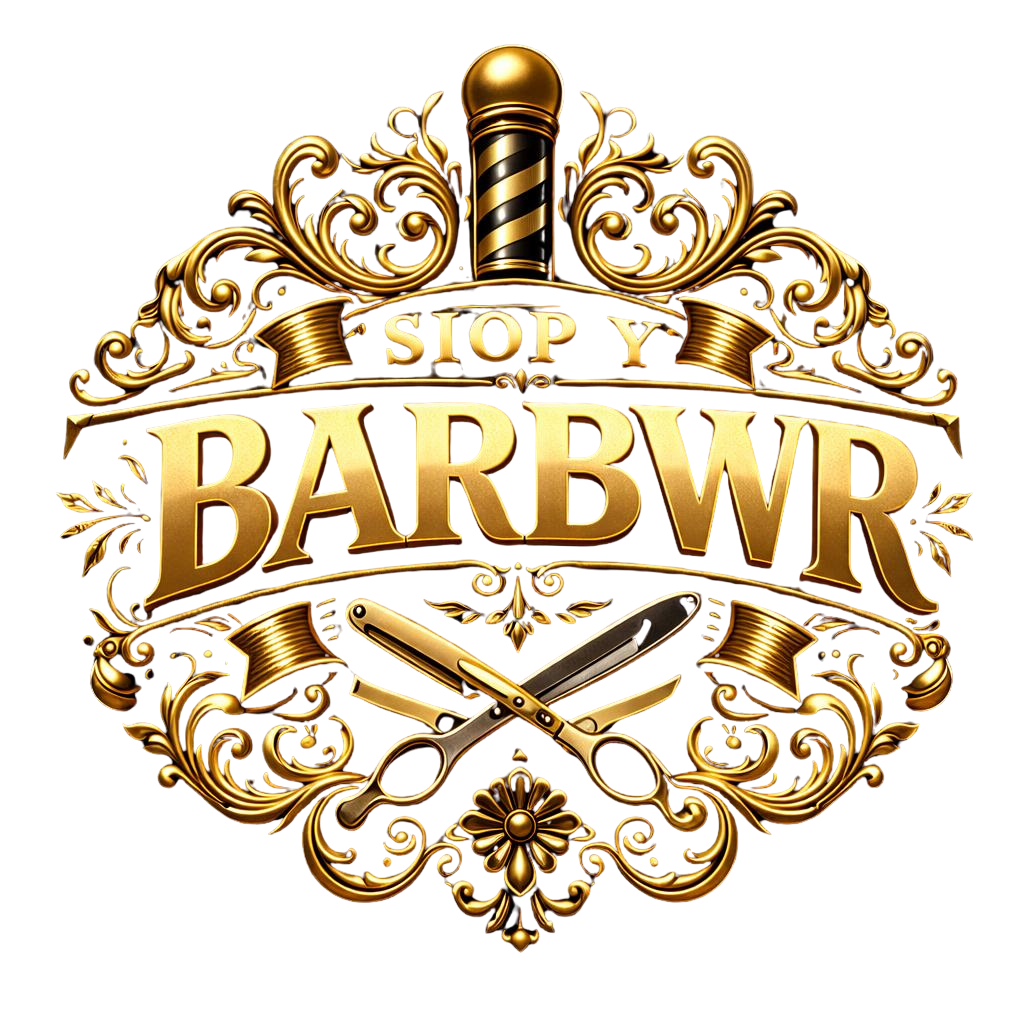 Siop y Barbwr