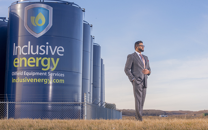 Featured in Business in Edmonton