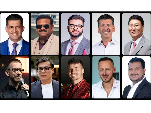 Featured in Forbes India