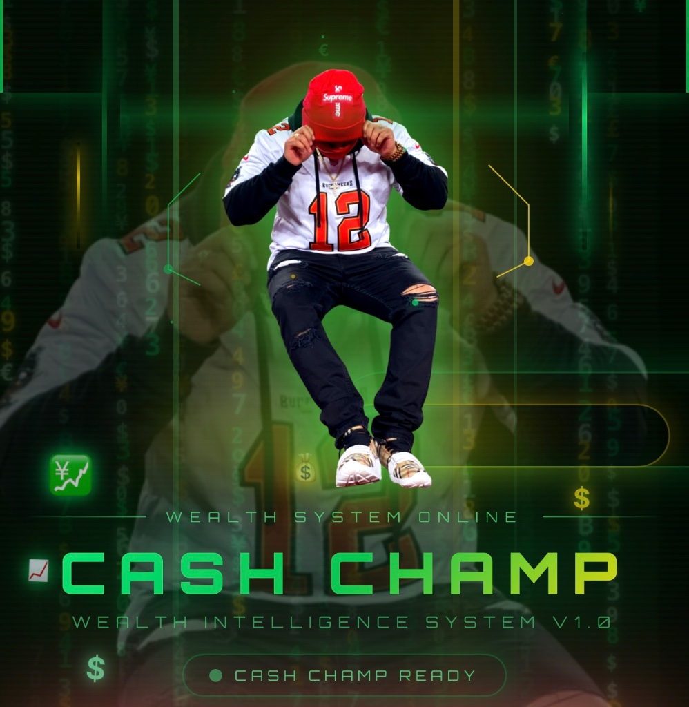 Cash Champ gives more than investment tips