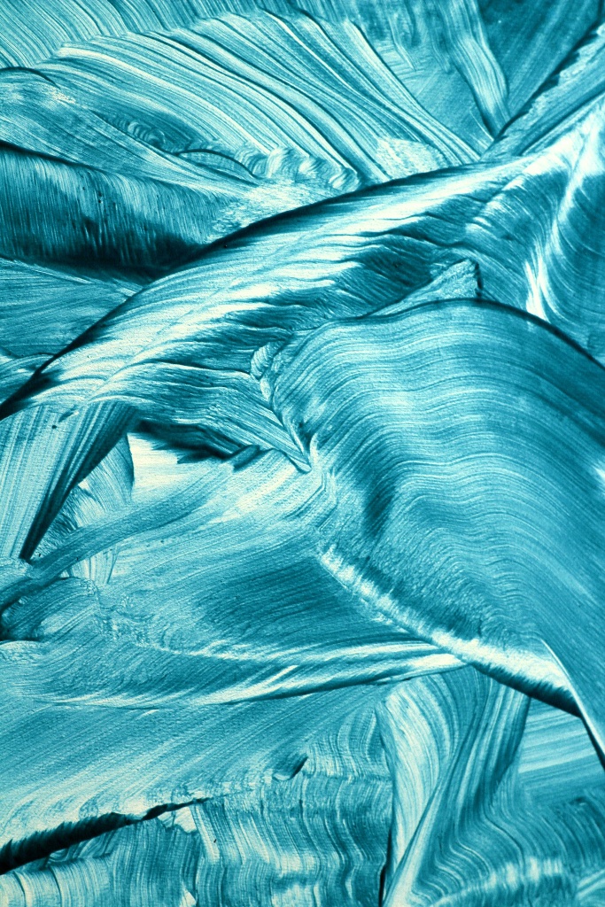 Painted Swell