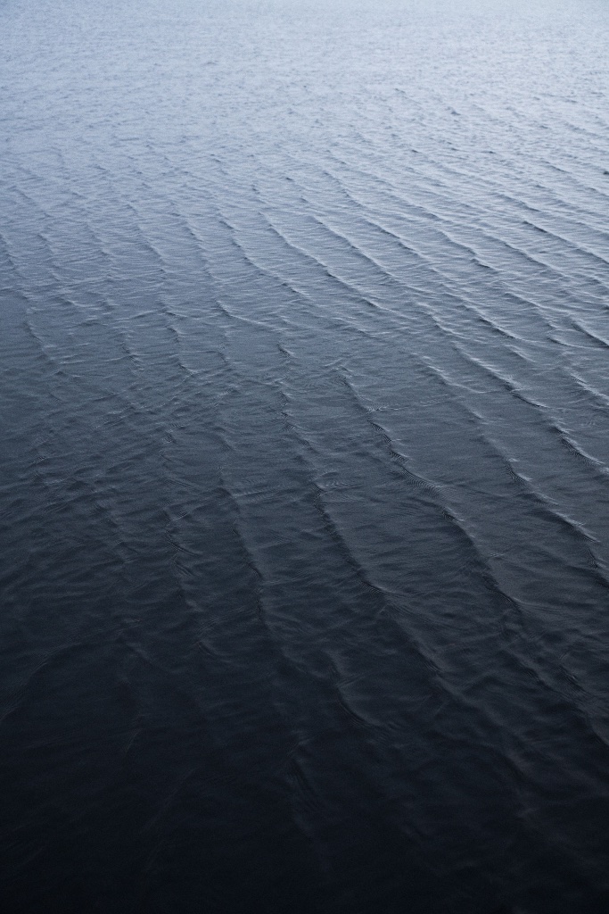 Rhythm of the Tide