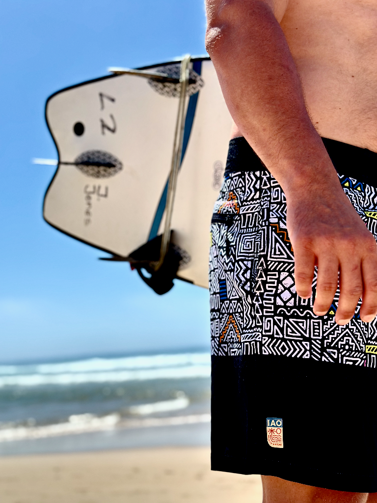 Tribal Boardshorts