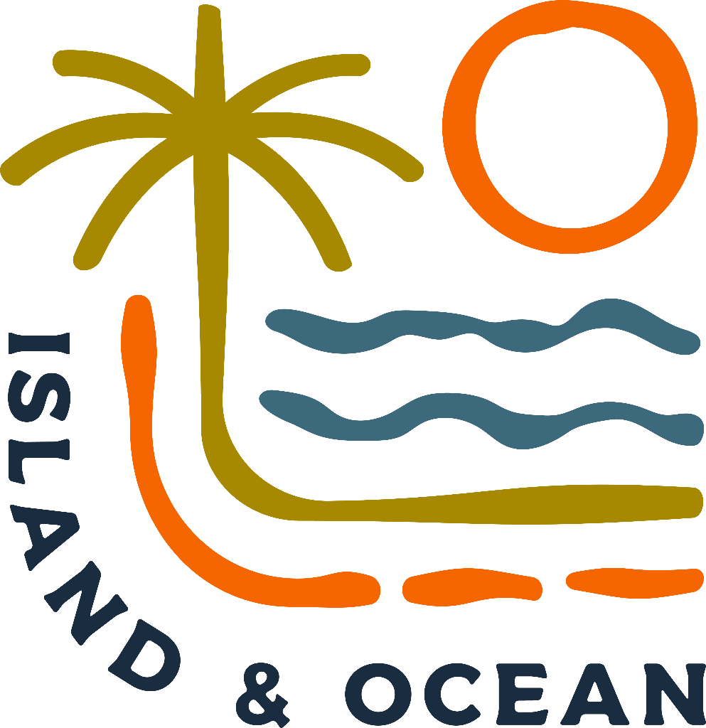 Island And Ocean — IAO