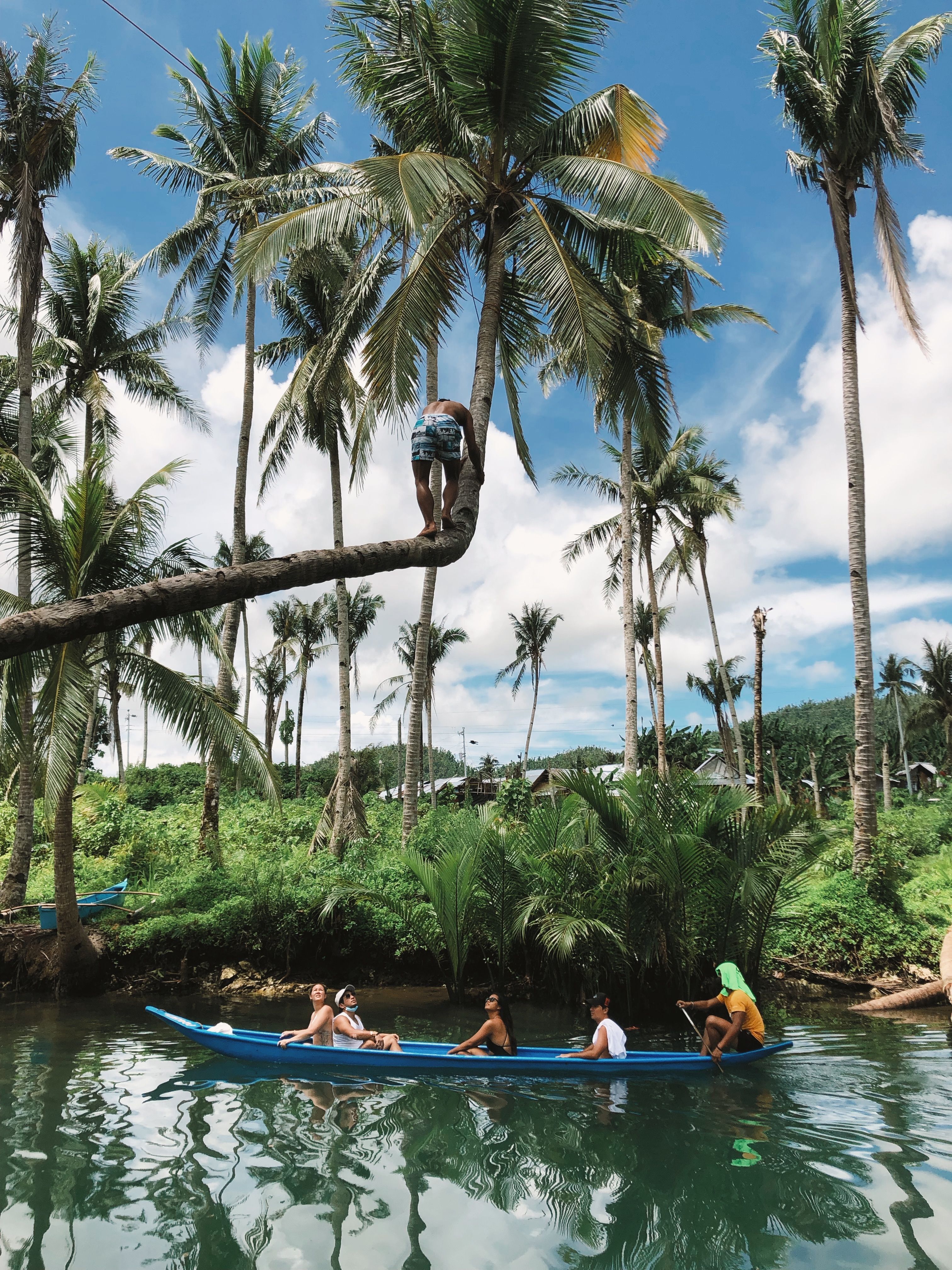 Sugba Lagoon