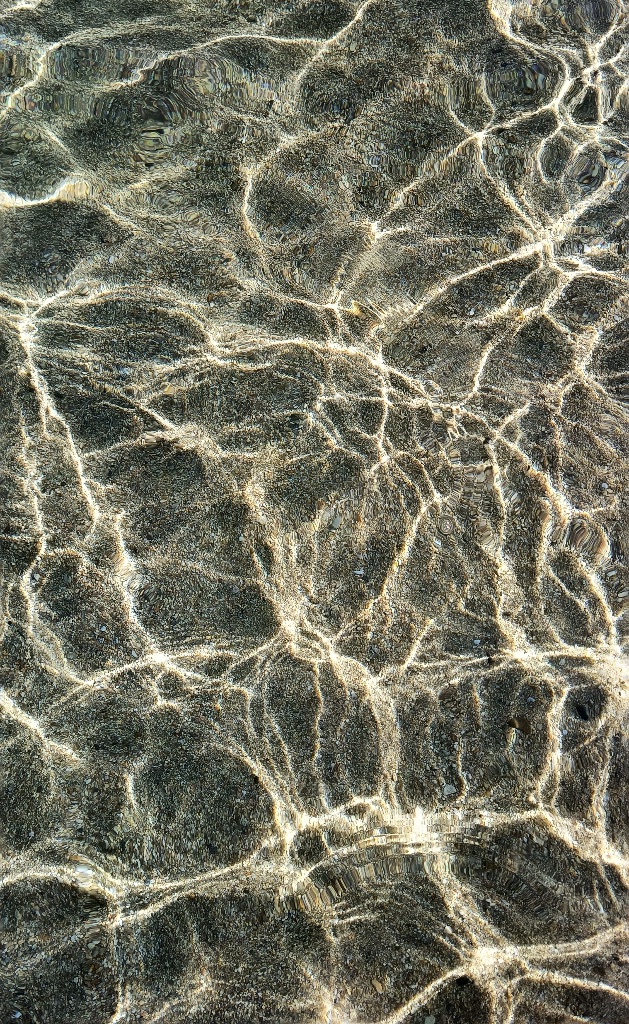 Caustic Light