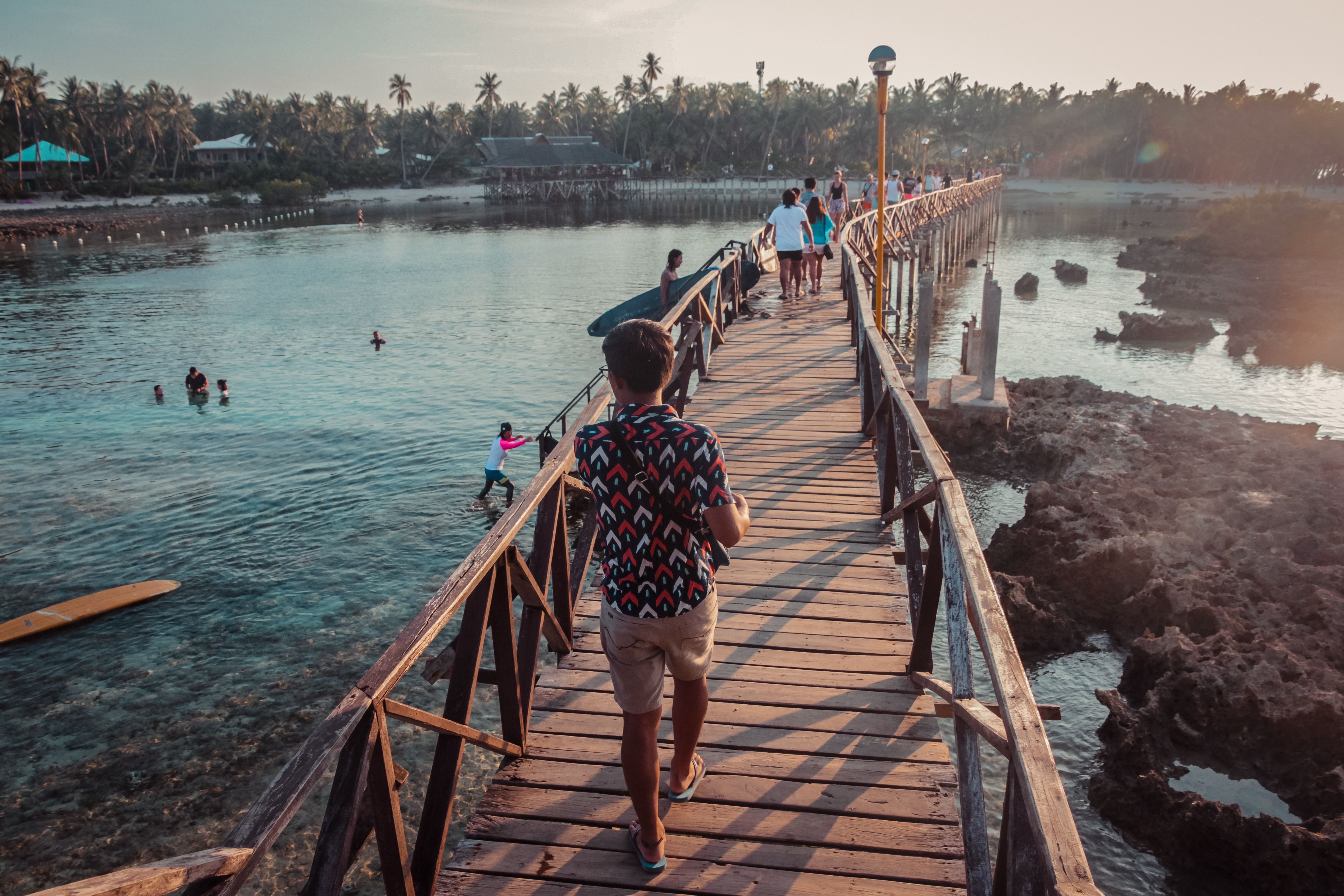 Siargao island lifestyle