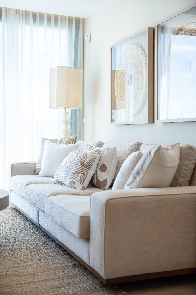 Luxury Marina-Front Apartment for Sale in Puerto Banús, Marbella | The Address - Image 26