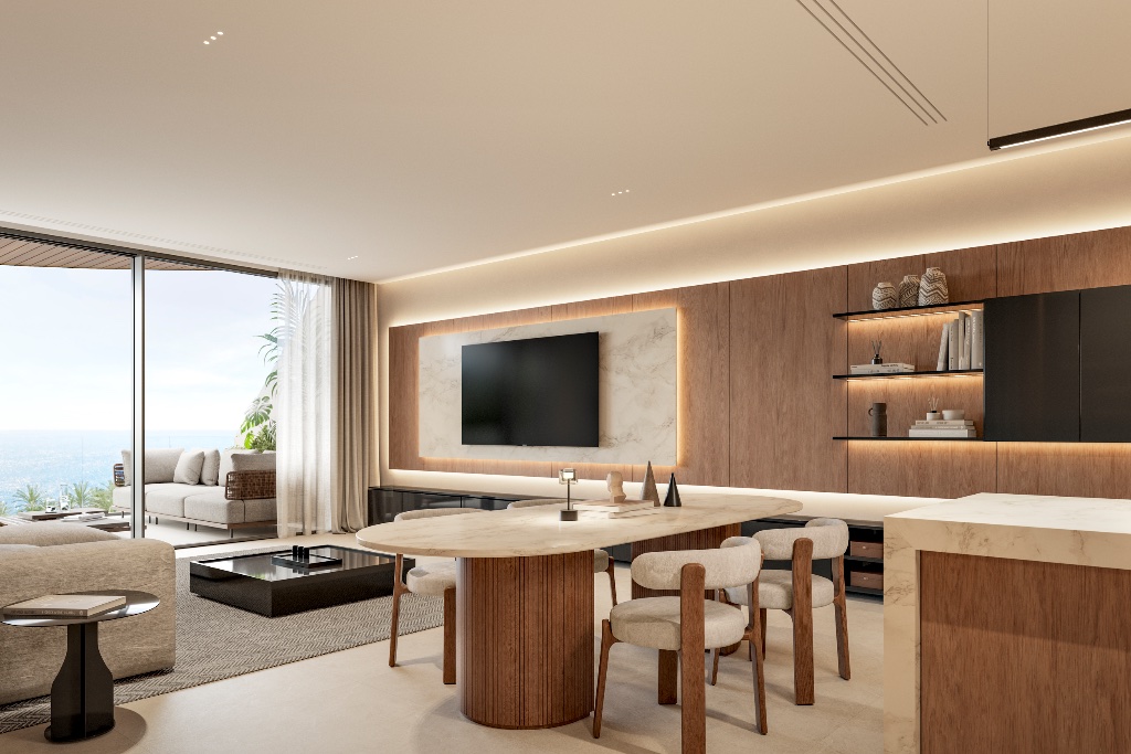 Puerto Marina Residences | Luxury Waterfront Apartments for Sale in Cap Cana, Dominican Republic - Image 7