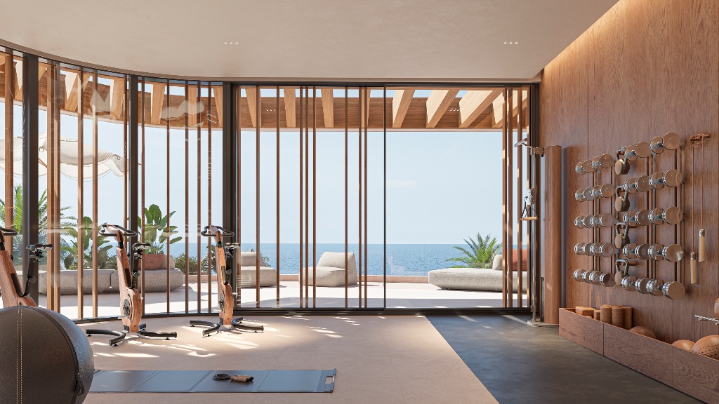 Puerto Marina Residences | Luxury Waterfront Apartments for Sale in Cap Cana, Dominican Republic - Image 17