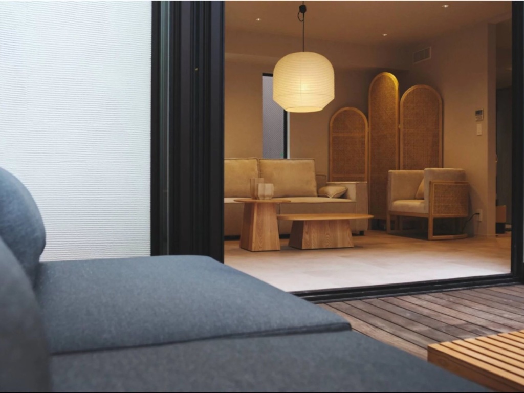 Modern House for Rent in Tokyo - Shinjuku - Image 8