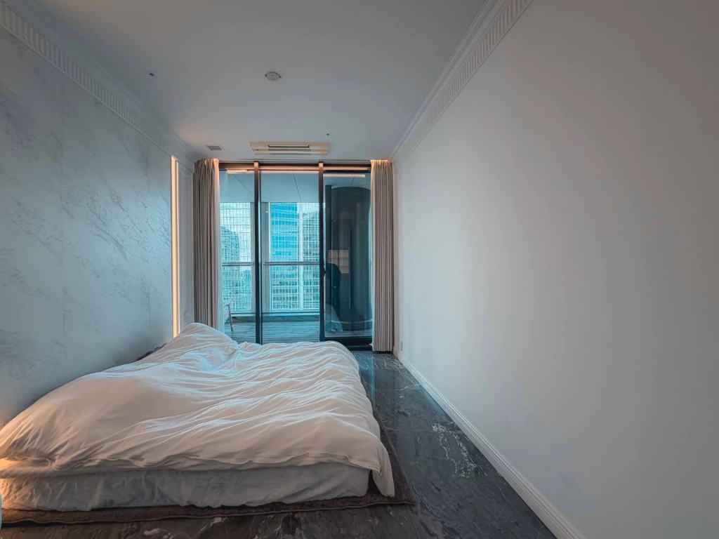 Luxury Apartment Andaz Tokyo 39F City Views - Image 4