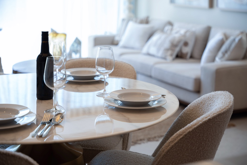 Luxury Marina-Front Apartment for Sale in Puerto Banús, Marbella | The Address - Image 31