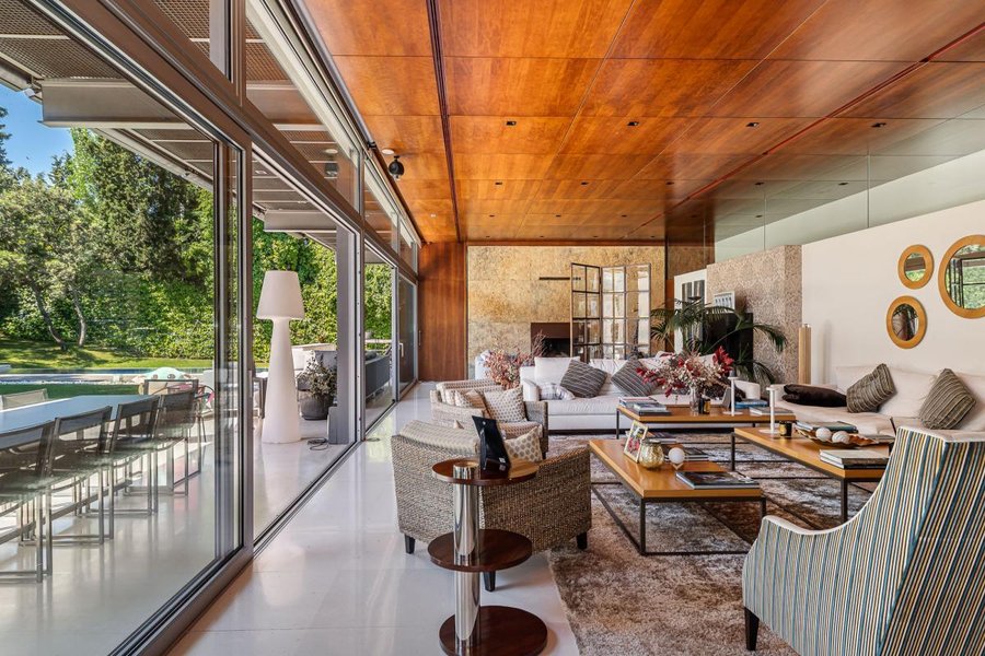 Exceptional Contemporary Luxury Villa for Sale in Aravaca, Madrid | Exclusive Real Estate in Spain by The Address - Image 25