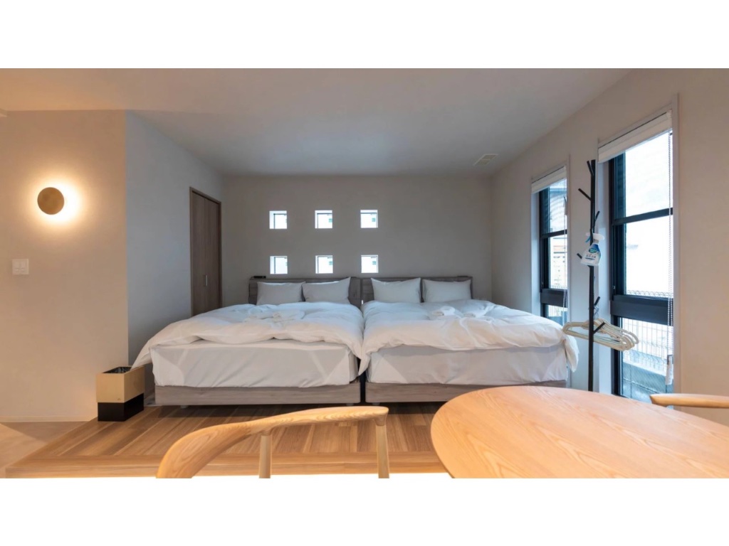 Modern House for Rent in Tokyo - Shinjuku - Image 26