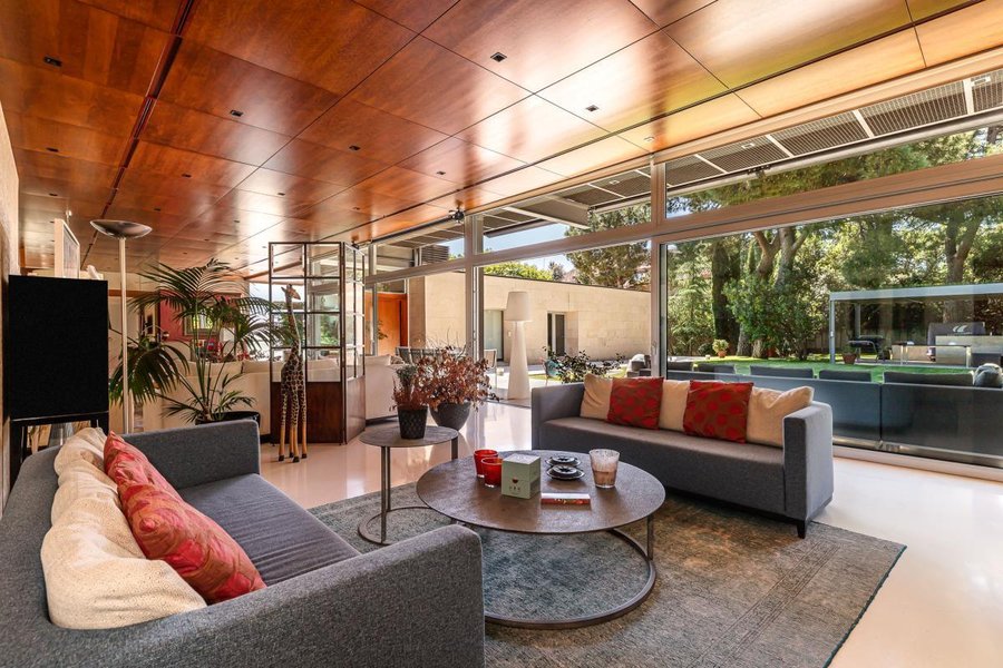 Exceptional Contemporary Luxury Villa for Sale in Aravaca, Madrid | Exclusive Real Estate in Spain by The Address - Image 26