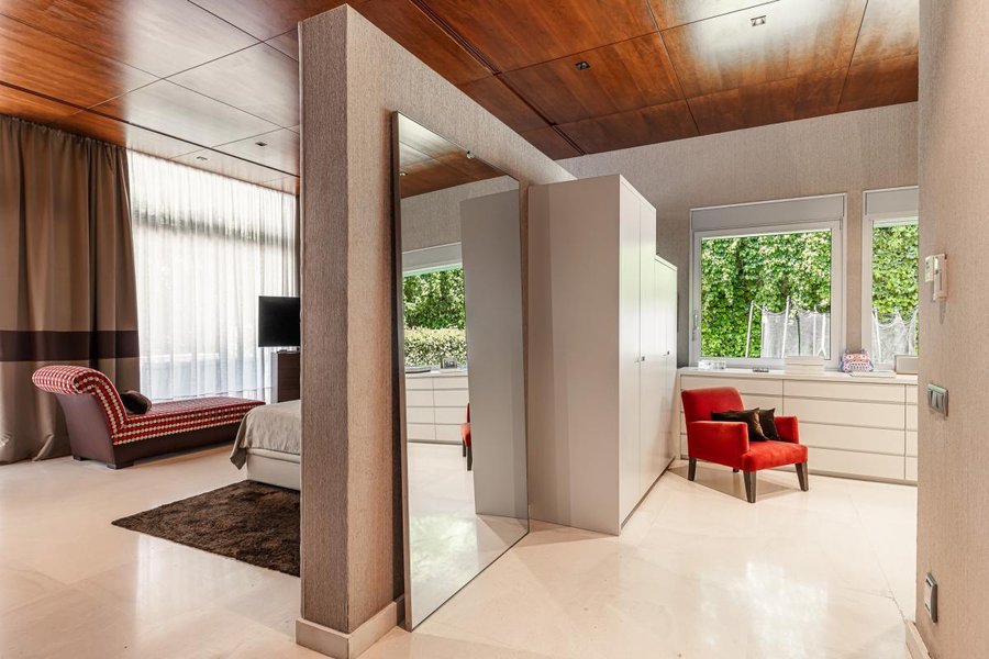 Exceptional Contemporary Luxury Villa for Sale in Aravaca, Madrid | Exclusive Real Estate in Spain by The Address - Image 40