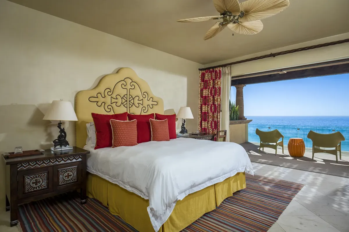 Luxury Beachfront Estate for Rent in Los Cabos – Golden Corridor, Mexico - Image 8