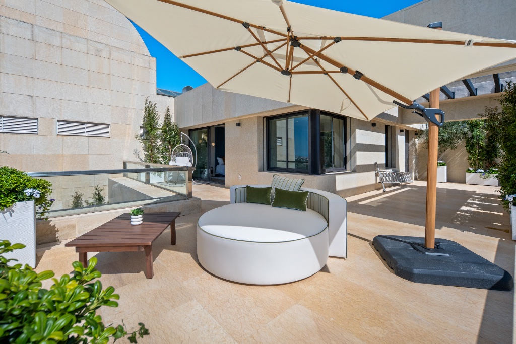 Feroz – Luxury Duplex Penthouse for Sale in Nueva Andalucía, Marbella - Image 8