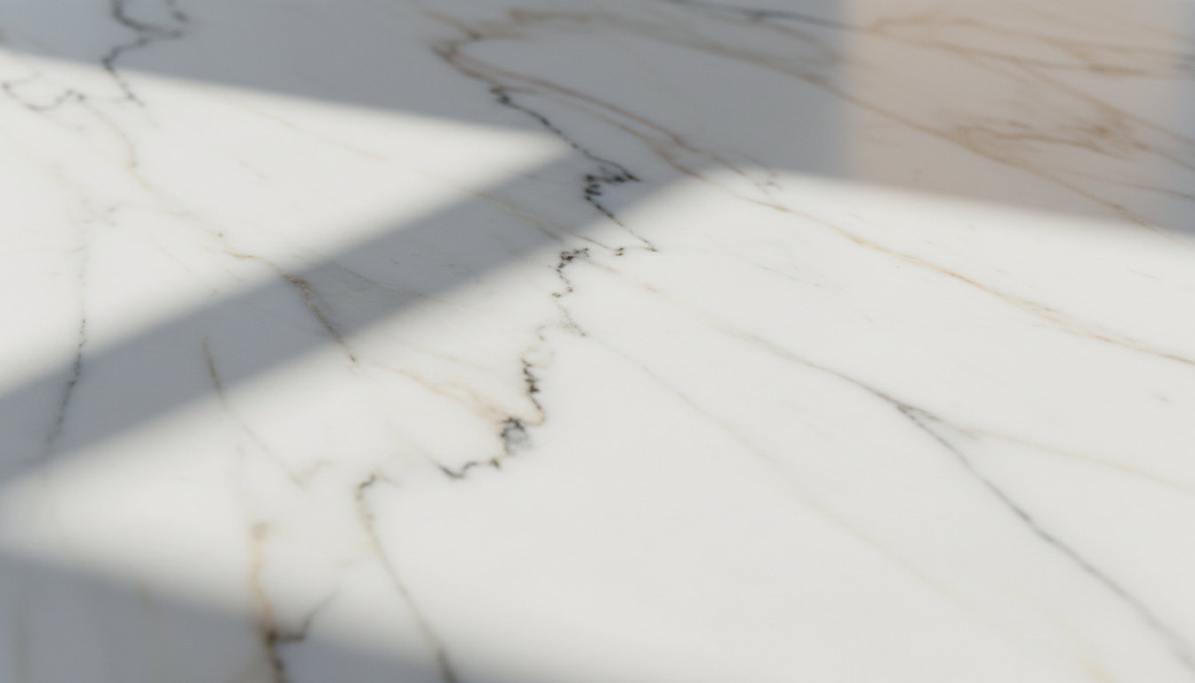 Architectural marble texture detail