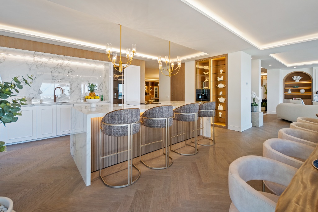 Feroz – Luxury Duplex Penthouse for Sale in Nueva Andalucía, Marbella - Image 35