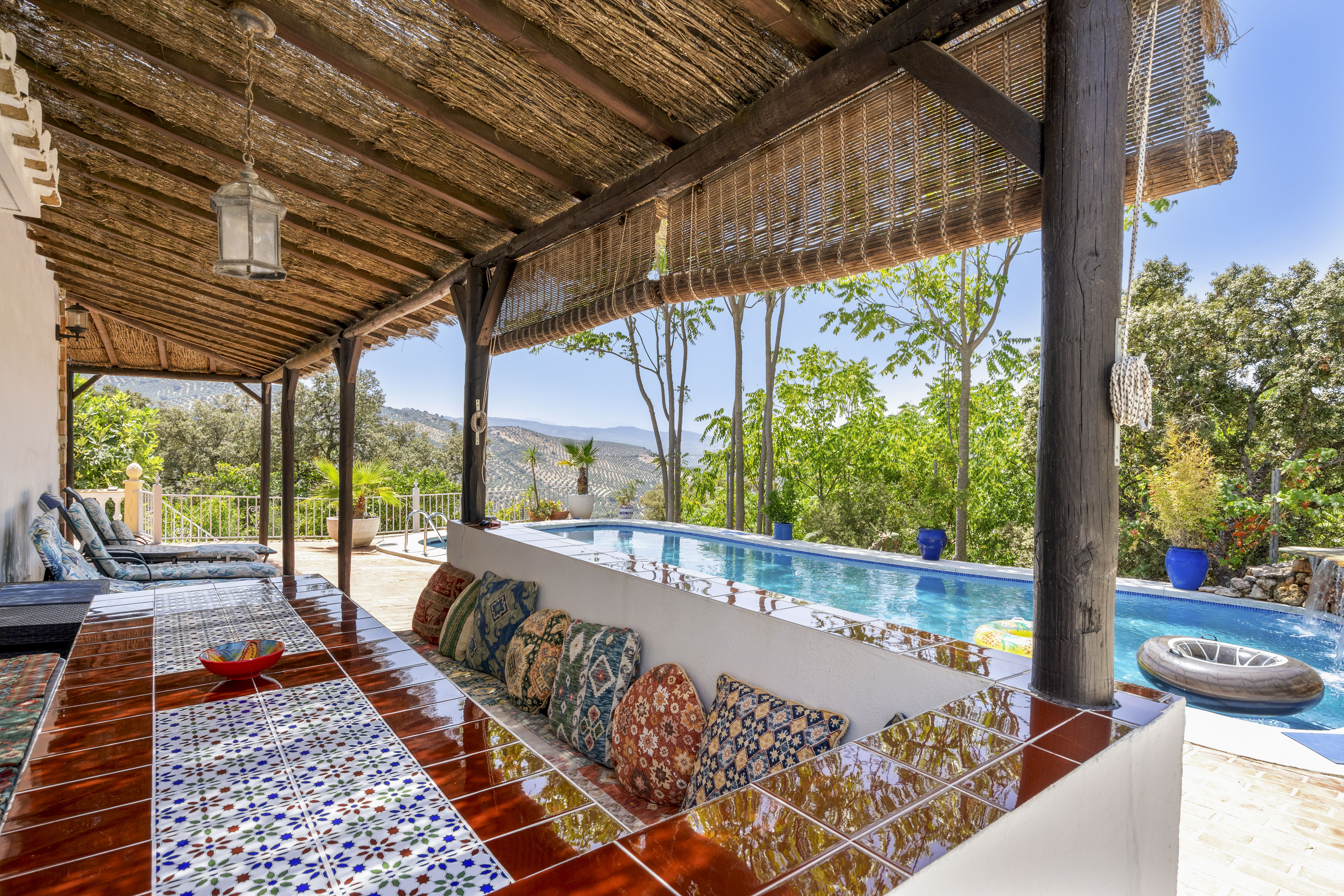 Finca with Two Independent Homes for Sale in Iznájar, Córdoba - Image 7