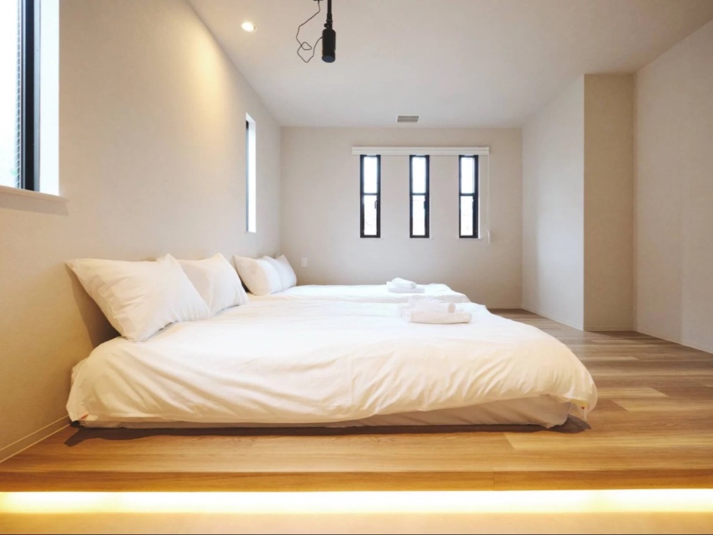 Modern House for Rent in Tokyo - Shinjuku - Image 36