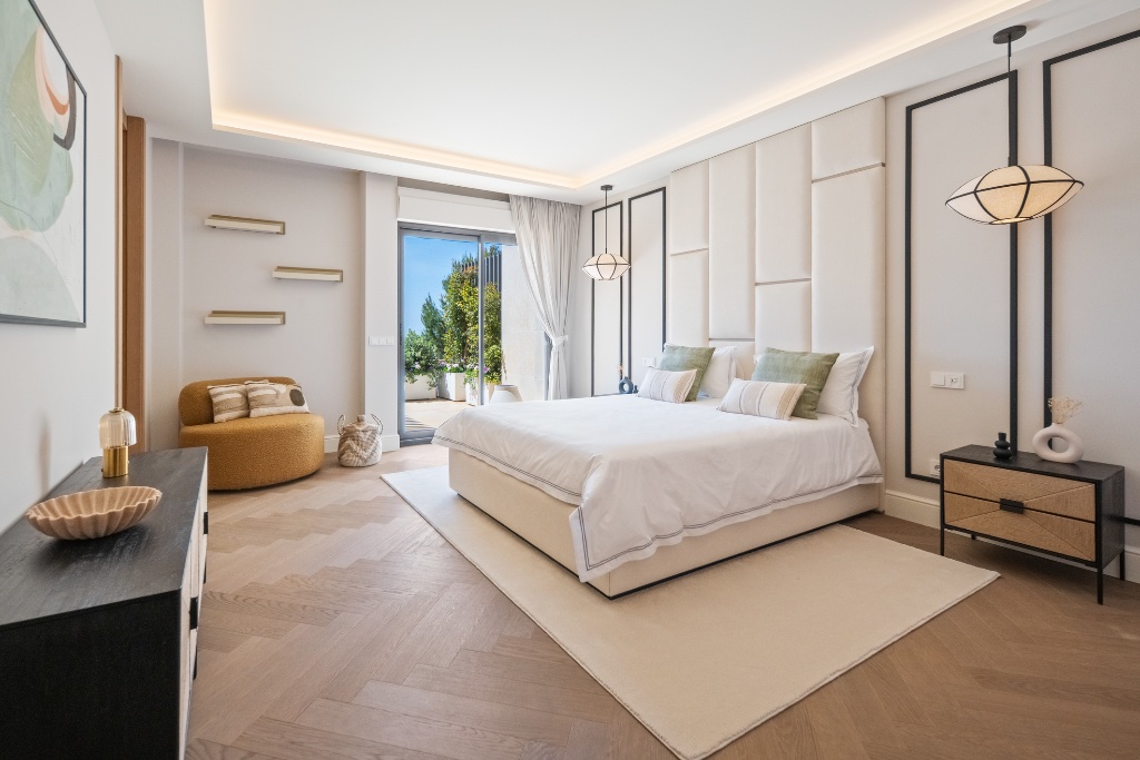 Feroz – Luxury Duplex Penthouse for Sale in Nueva Andalucía, Marbella - Image 57