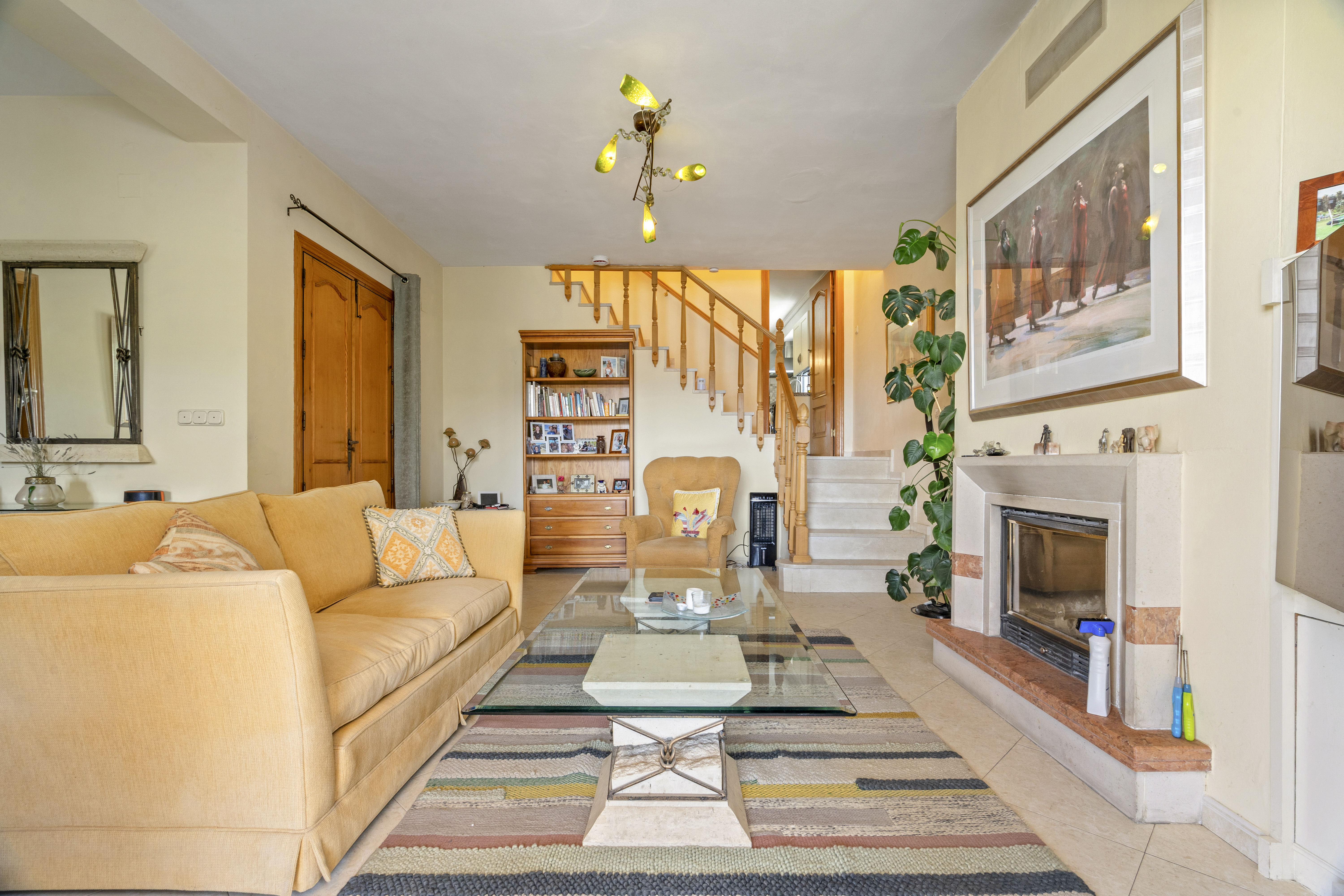 Finca with Two Independent Homes for Sale in Iznájar, Córdoba - Image 9
