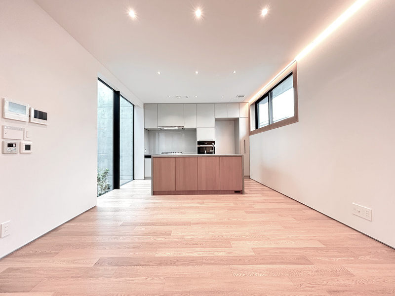 THE GRANHAUS HANEGI GREEN | Luxury 3-Bedroom Apartment for Rent in Setagaya, Tokyo - Image 10