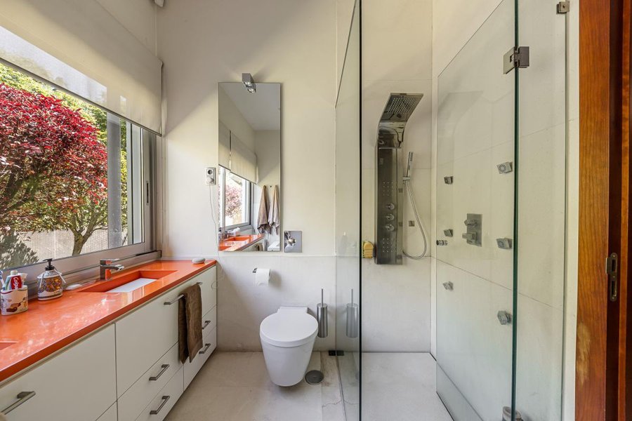 Exceptional Contemporary Luxury Villa for Sale in Aravaca, Madrid | Exclusive Real Estate in Spain by The Address - Image 35